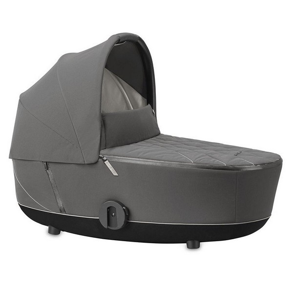 Продукт Cybex Mios Lux - Кош за новородено - 0 - BG Hlapeta
